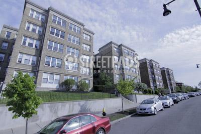 Building Photo - 2 bedroom in Boston MA 02135