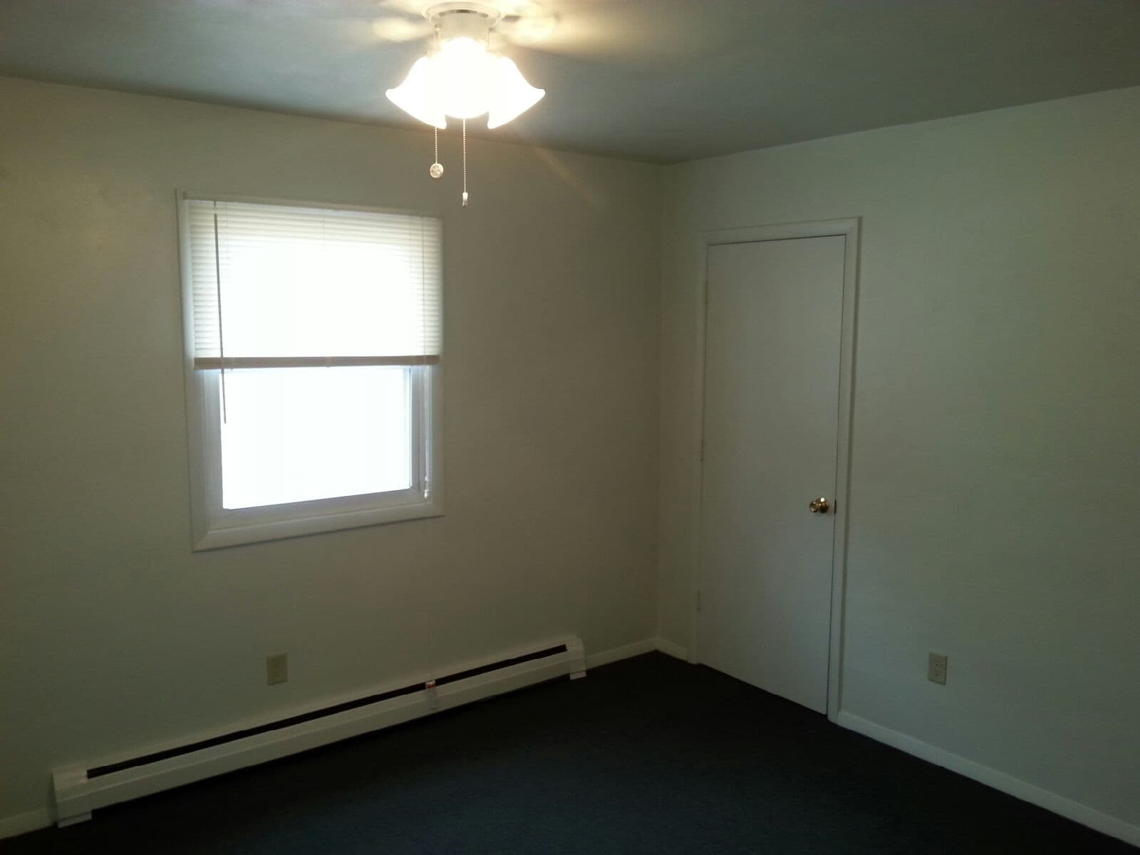 Building Photo - 1205 Wall St