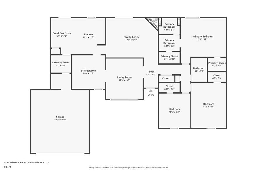 Building Photo - 4420 Palmetto Inlet W