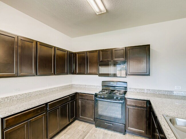 Building Photo - 3705 Canaan Matthew Dr