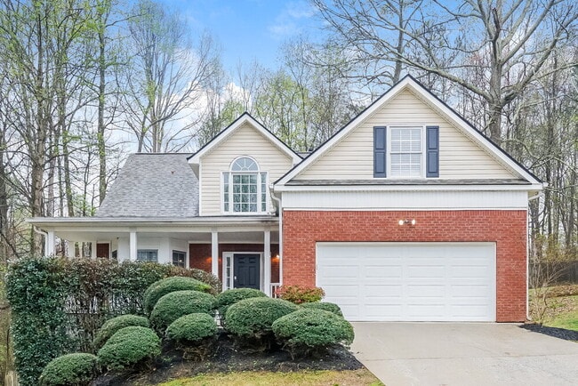 Building Photo - 1403 Velvet Creek Trce SW