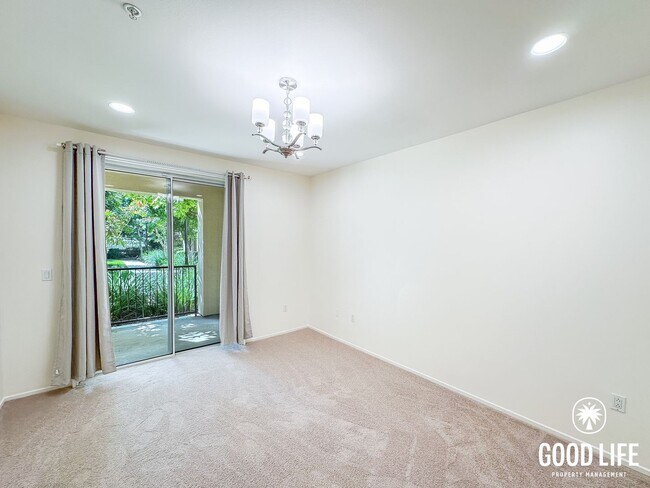 Building Photo - OC: Spacious 2BD/2.5BA Condo in Irvine with Resort-Style Amenities, Private Balcony & In-Unit Lau...
