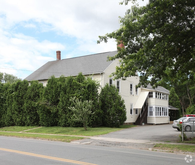 366 Montague City Rd 366 Montague City Rd Turners Falls MA 01376