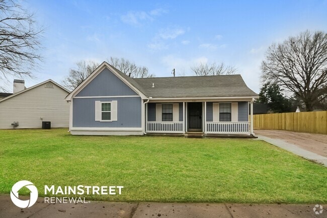 Building Photo - 7107 Butterfly Dr