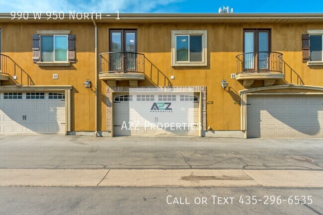 Building Photo - 990 W 950 N