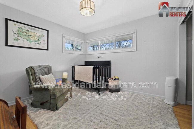 Building Photo - 3615 N 87th St