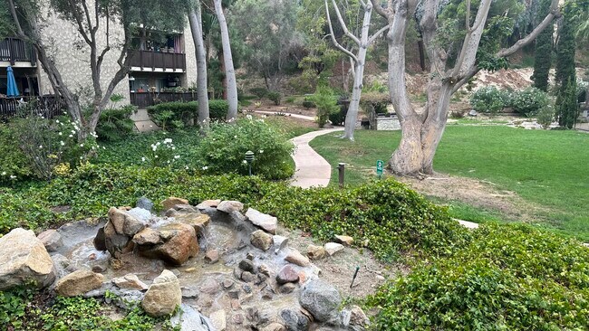 Building Photo - 6202 Friars Rd