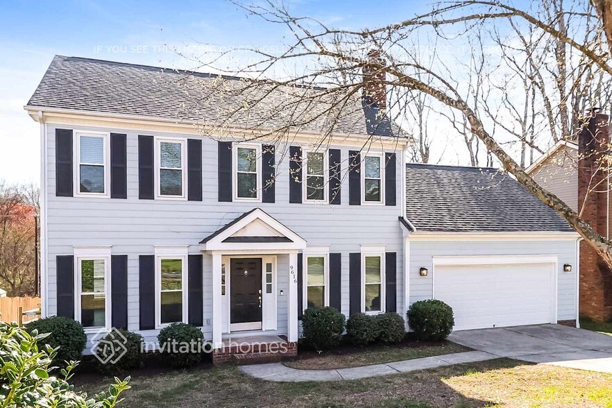 Building Photo - 9616 Kayce Ln