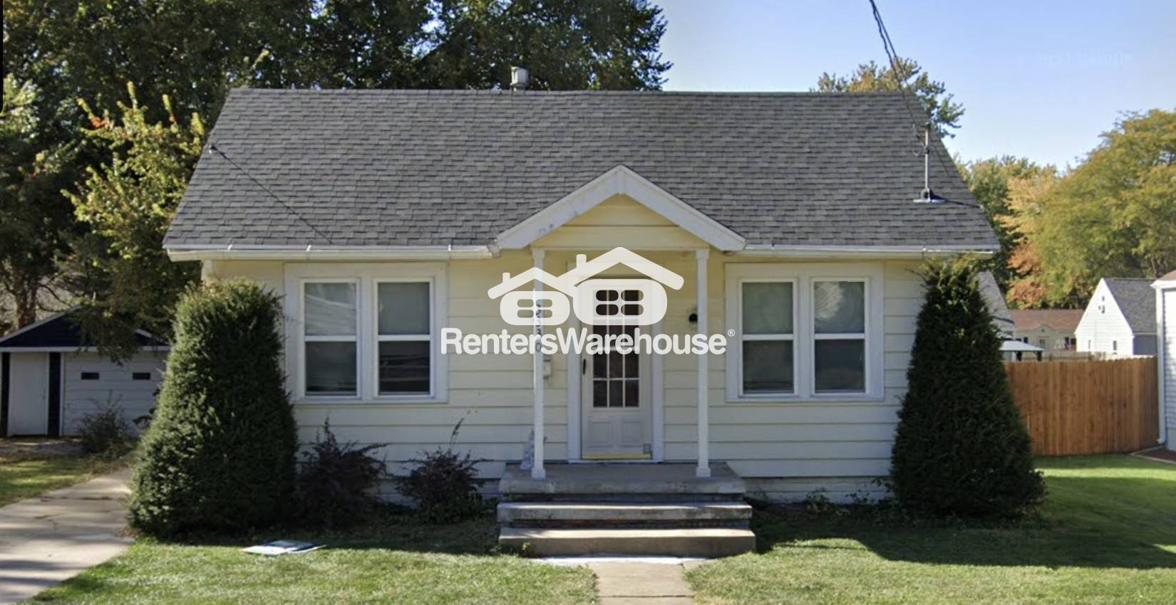 Building Photo - 3330 52nd St