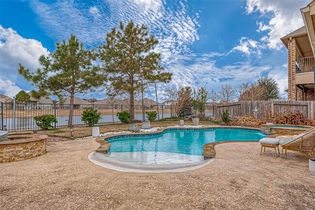 Primary Photo - 619 Cypress Creek Ln