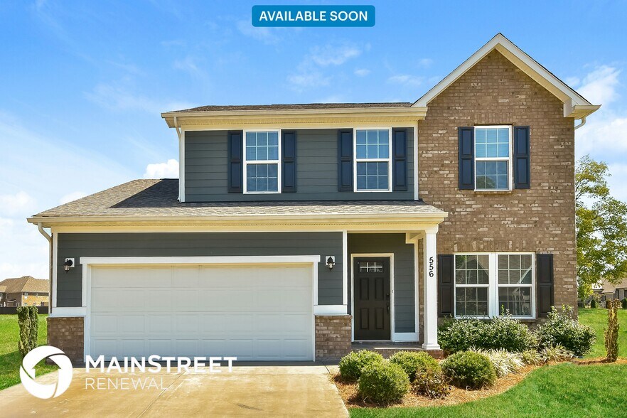 Primary Photo - 556 Goodman Dr