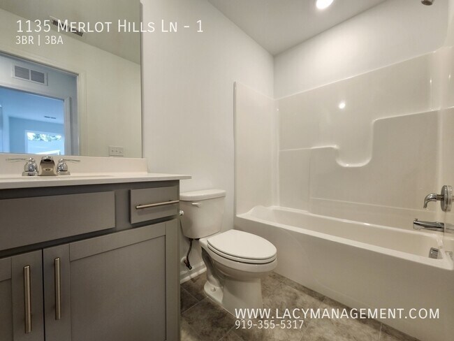 Building Photo - 1135 Merlot Hills Ln.