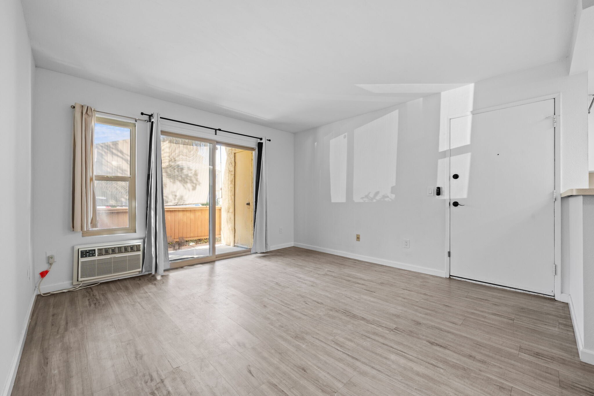 Building Photo - 6030 Rancho Mission Rd