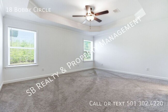 Building Photo - 18 Bobby Cir