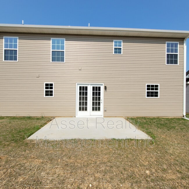 Building Photo - 8241 Zodiac Ln