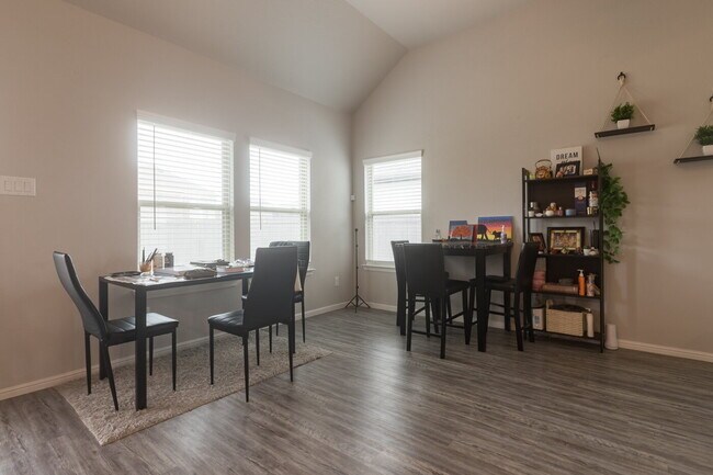 Building Photo - Gorgeous Two Story Home Featuring 2 Living spaces, 5 Bedrooms, and 3.5 Baths