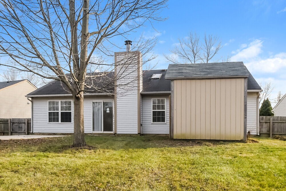Building Photo - 10498 Sienna Dr