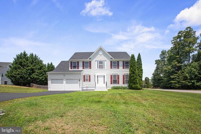 Building Photo - 4001 Mossy Bank Ln