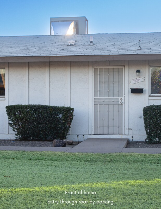 Building Photo - 7128 W Pierson St
