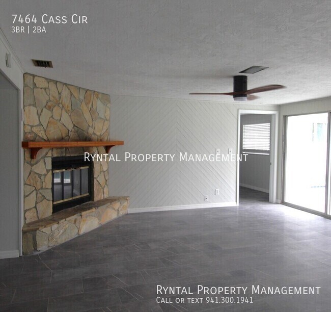 Building Photo - 7464 Cass Cir