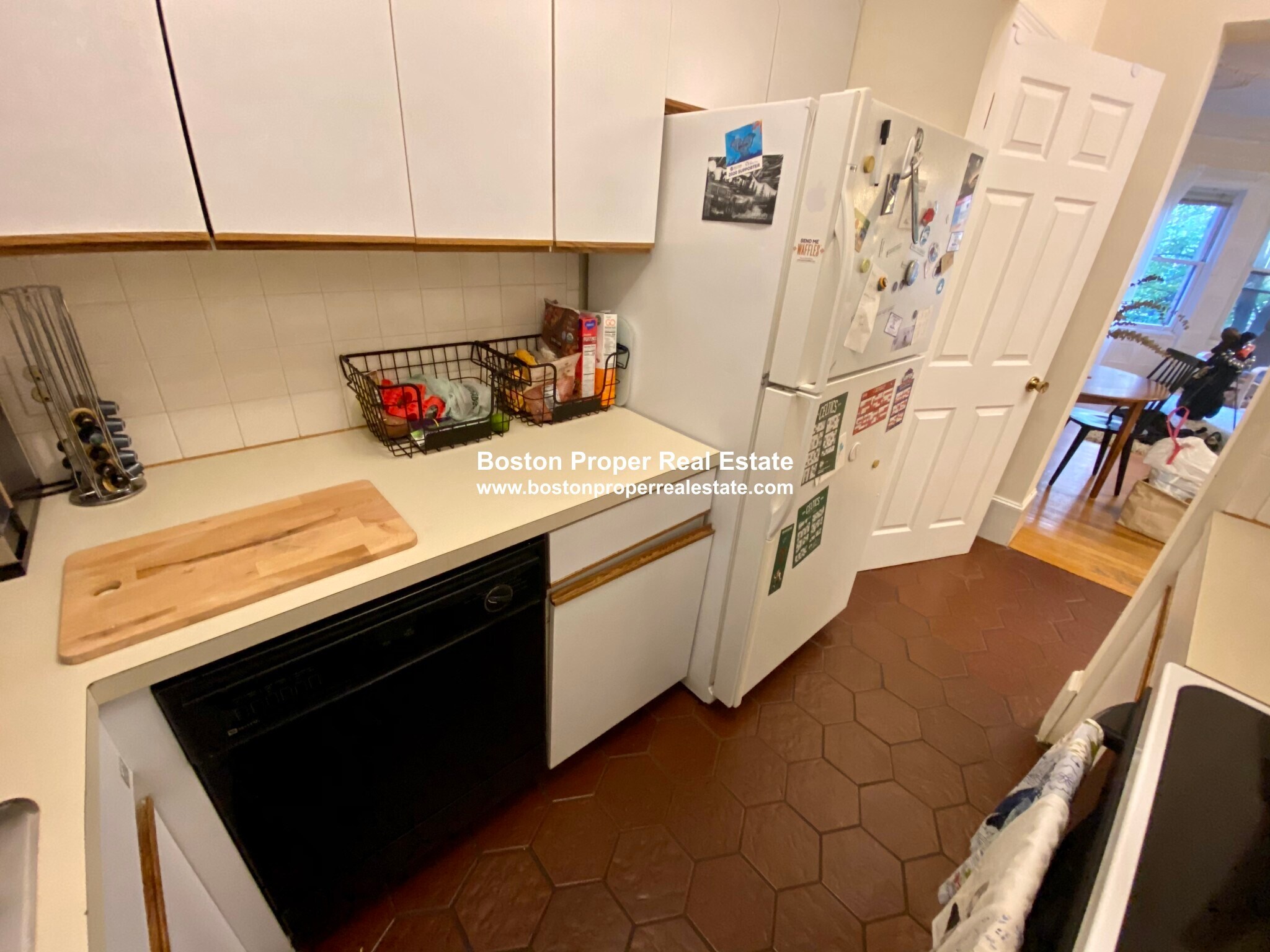 Building Photo - 477 Beacon St