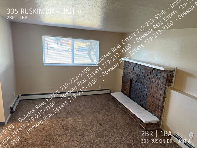 Building Photo - 335 Ruskin Dr