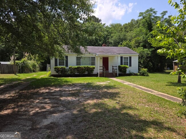 Building Photo - 514 Mimosa Dr