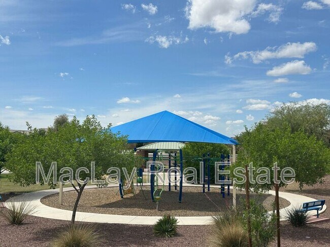 Building Photo - 10652 W Filbert St