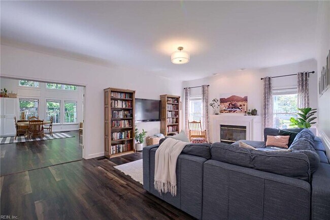Building Photo - Call Sabrina Thomas Office at 757-767-0767 for more information
