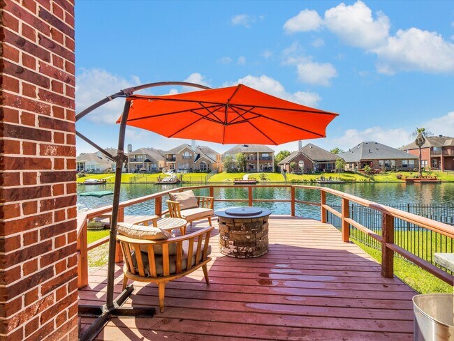 Building Photo - 18011 Darling Point Ct