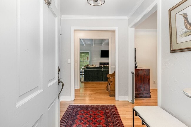 Building Photo - 5817 Fredericksburg Drive – Forest Hills |...