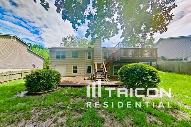 Building Photo - 745 Diamond Pointe Ct