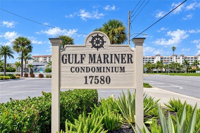 Building Photo - 17580 Gulf Blvd