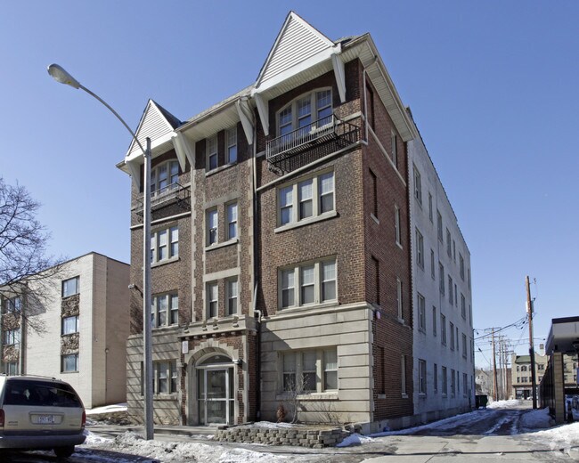 Primary Photo - 917 N 26th St