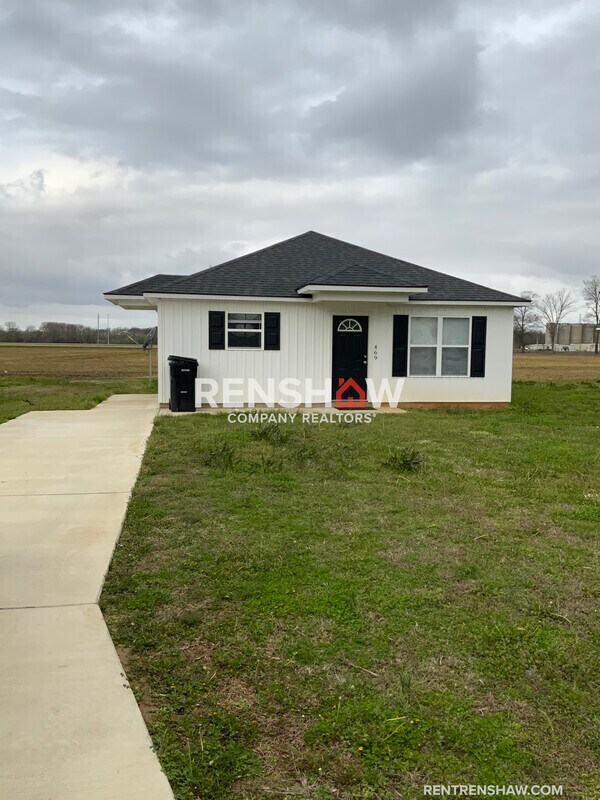 Building Photo - 469 Dana St