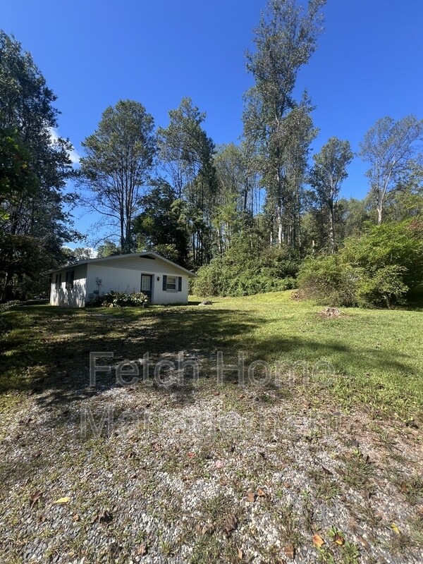 Building Photo - 1272 Park Rd