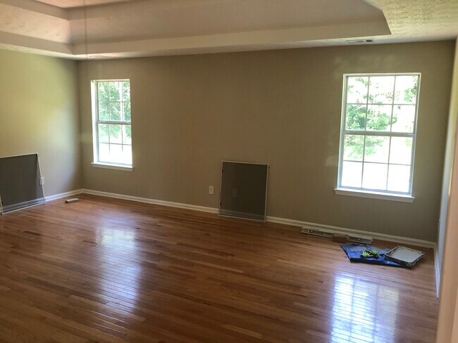 Main Bedroom - 1414 Schley Plz