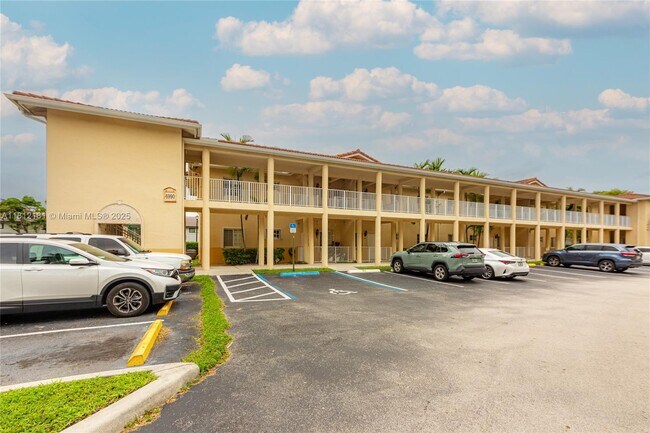 Building Photo - 6990 NW 179th St