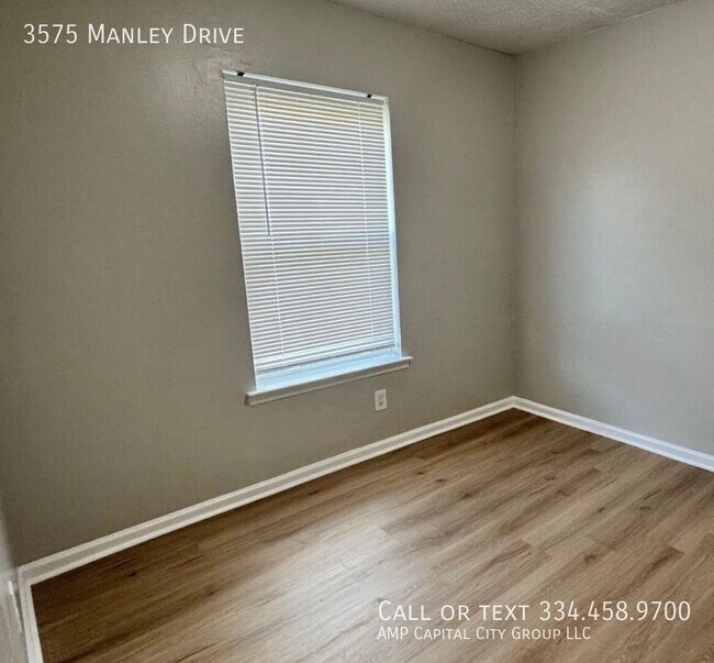 Building Photo - 3575 Manley Dr