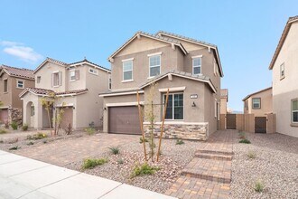 Building Photo - Goregous Brand New 4 Bedroom For Lease!