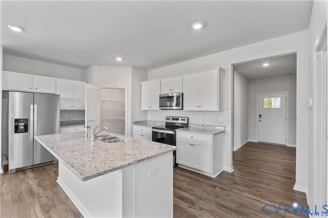 Building Photo - 11140 Chappell Crk Cir