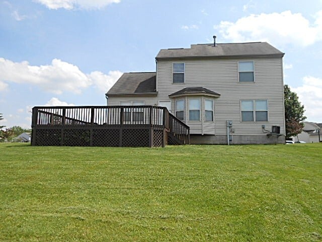 Building Photo - 151 Purple Finch Loop