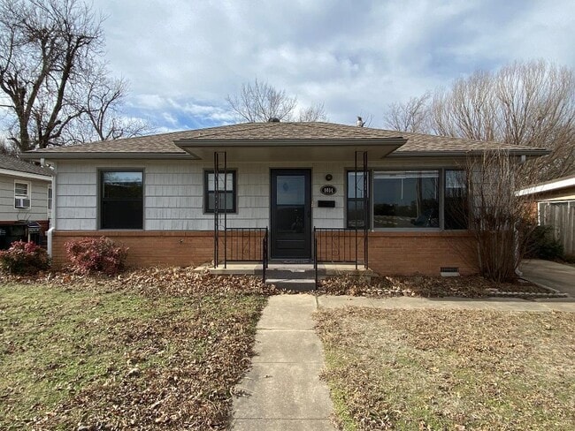 Building Photo - 1404 George Ave