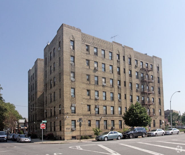 3405 Kings Hwy 3405 Kings Hwy Brooklyn NY 11210 Apartment Finder