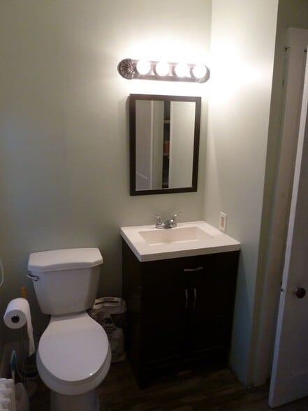 Bathroom - 39 S Village Rd