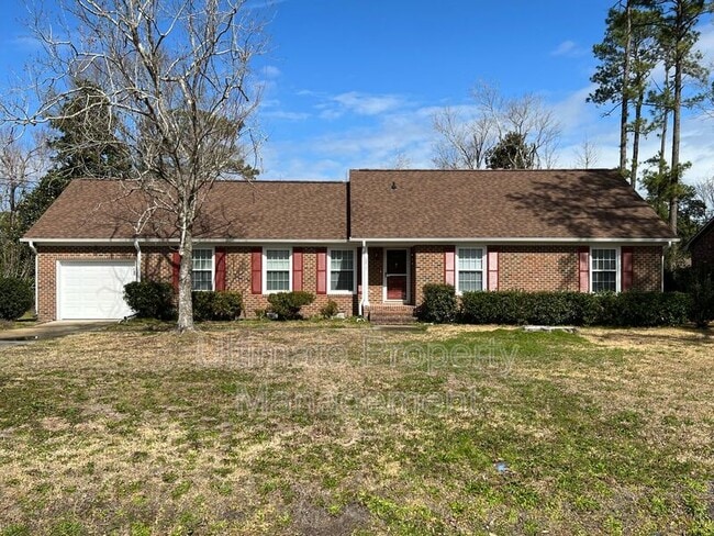 Primary Photo - 3917 Sweetbriar Rd