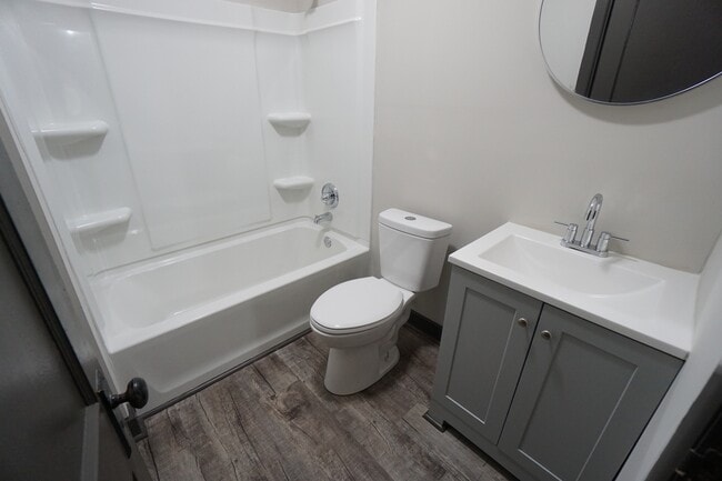 Building Photo - 941 McDonald Chapel Rd