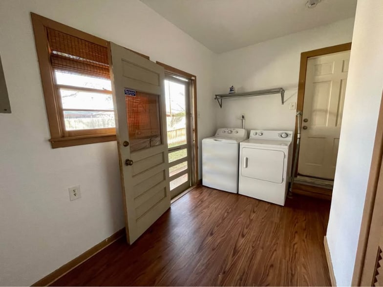 Building Photo - 3608 46th St