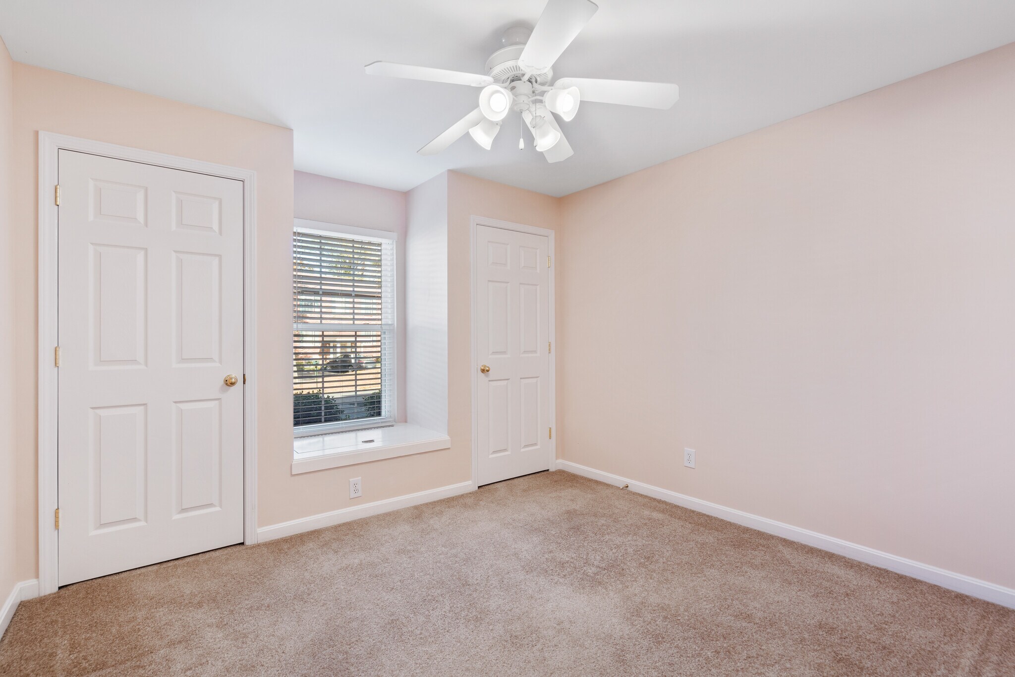 Bedroom #2 - 747 N Hite Ave