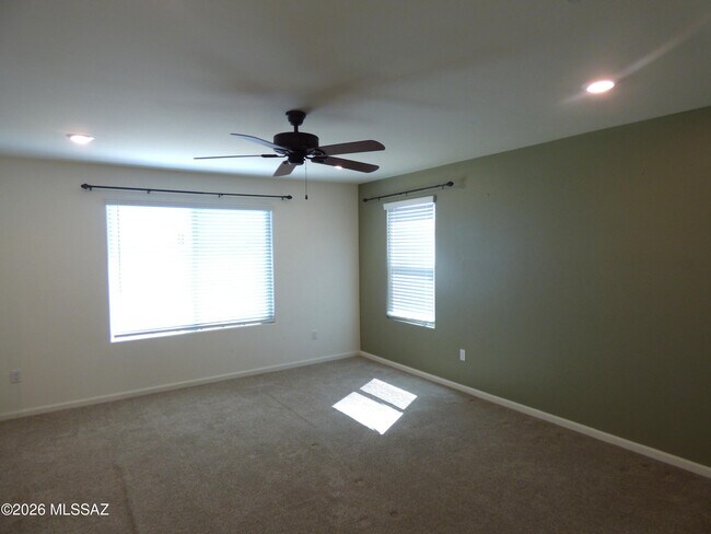 Building Photo - 12850 E Quail Wash Canyon Ln